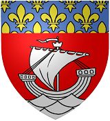 Fluctuat nec mergitur