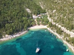 Foki Beach (Cefalonia)