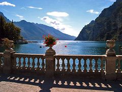 Garda Lake: Riva del Garda