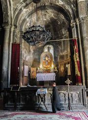Monastero di Geghard