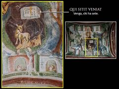 Gerusalemme Celeste - particolare
