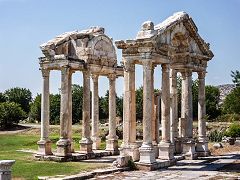 Geyre Aphrodisias