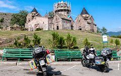 Monastero di Goshavank