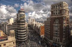 La Gran Via