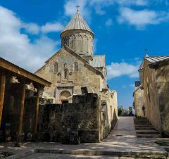 Monastero di Haghartsin