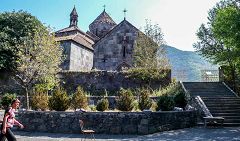 Monastero di Haghpat