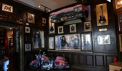 Hard Rock Café