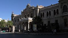 Stazione di Hijaz