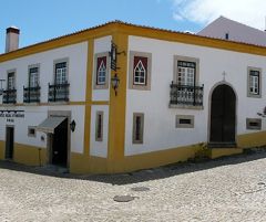 Hotel Real D’Obidos