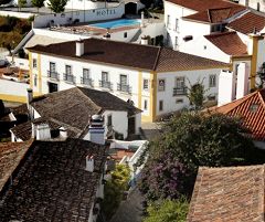 Hotel Real D’Obidos