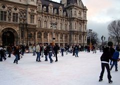 Hotel de Ville