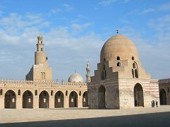 Moschea Ibn Tulun