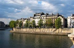 Île Saint Louis
