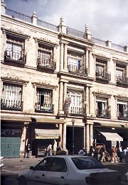 Hotel Imperial