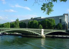 Institut du Monde Arabe (IMA)