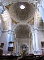 Inverigo: Santuario Santa Maria della Noce