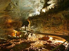 Grotte di Jeita