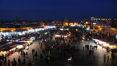 Jemaa el Fna