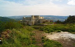 Krak des Chevaliers