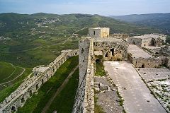 Krak des Chevaliers