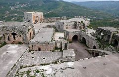 Krak des Chevaliers