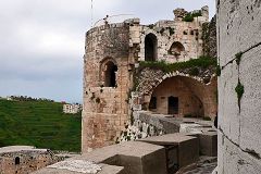 Krak des Chevaliers