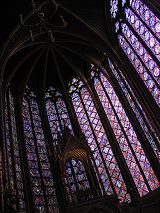 La Sainte Chapelle