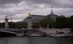 Le Grand Palais