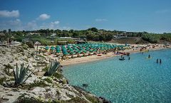 Spiagge di Leporano