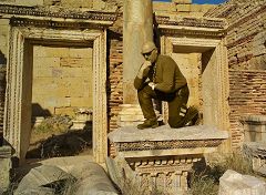 Leptis Magna