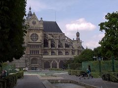 Chiesa di Saint Eustache