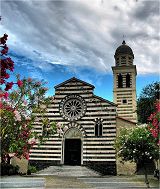 La chiesa di Sant’Andrea (Levanto)