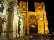 Alfama: Sé Catedral