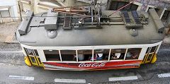 Bairro Alto - Elevador da Bica