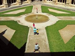 Belém - Mosteiro dos Jerónimos