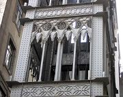 Baixa - Elevador de Santa Justa/Carmo