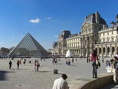 Louvre