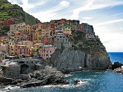 Manarola