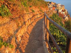 Manarola