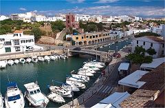 Marina (Ciutadella)