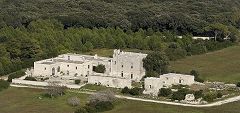 Masseria Specchiulla (Otranto)