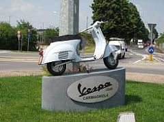 Vespa