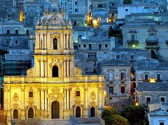 Duomo di Modica