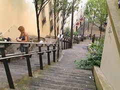 Montmartre