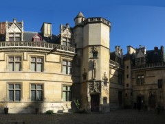 Musée National du Moyen Âge