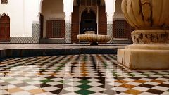 Palais Mnebbi (Museo di Marrakesh)