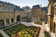 Museo Carnavalet