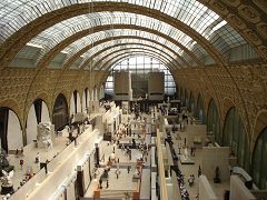 Museo d’Orsay
