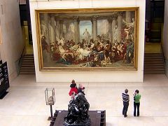 Museo d’Orsay