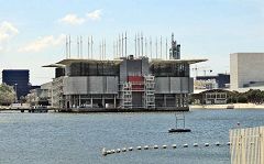 Parque das Nações: Oceanario